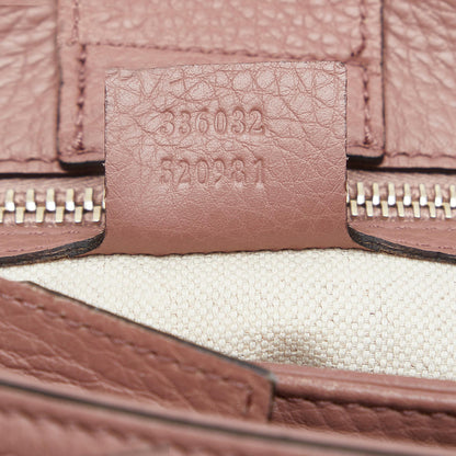 Gucci Bamboo Shopper (SHG-eQpxaN)