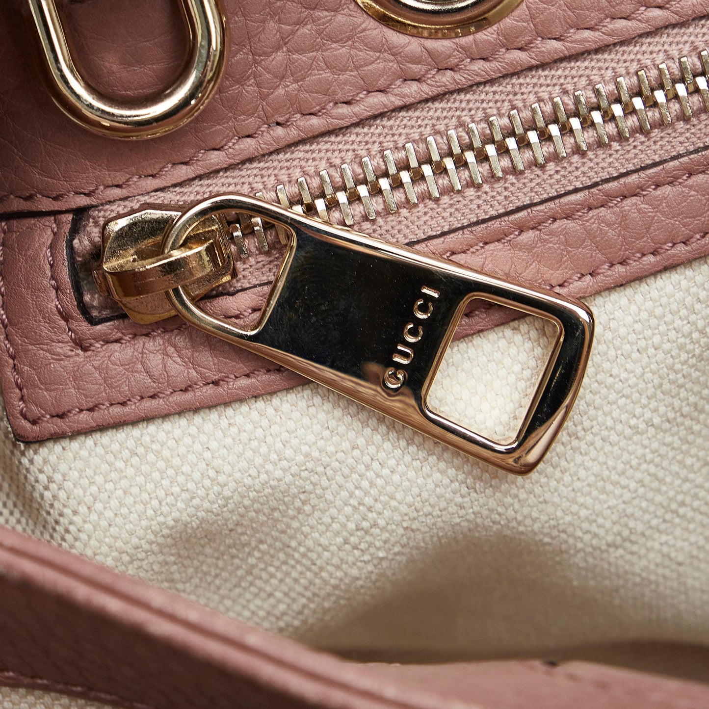 Gucci Bamboo Shopper (SHG-eQpxaN)