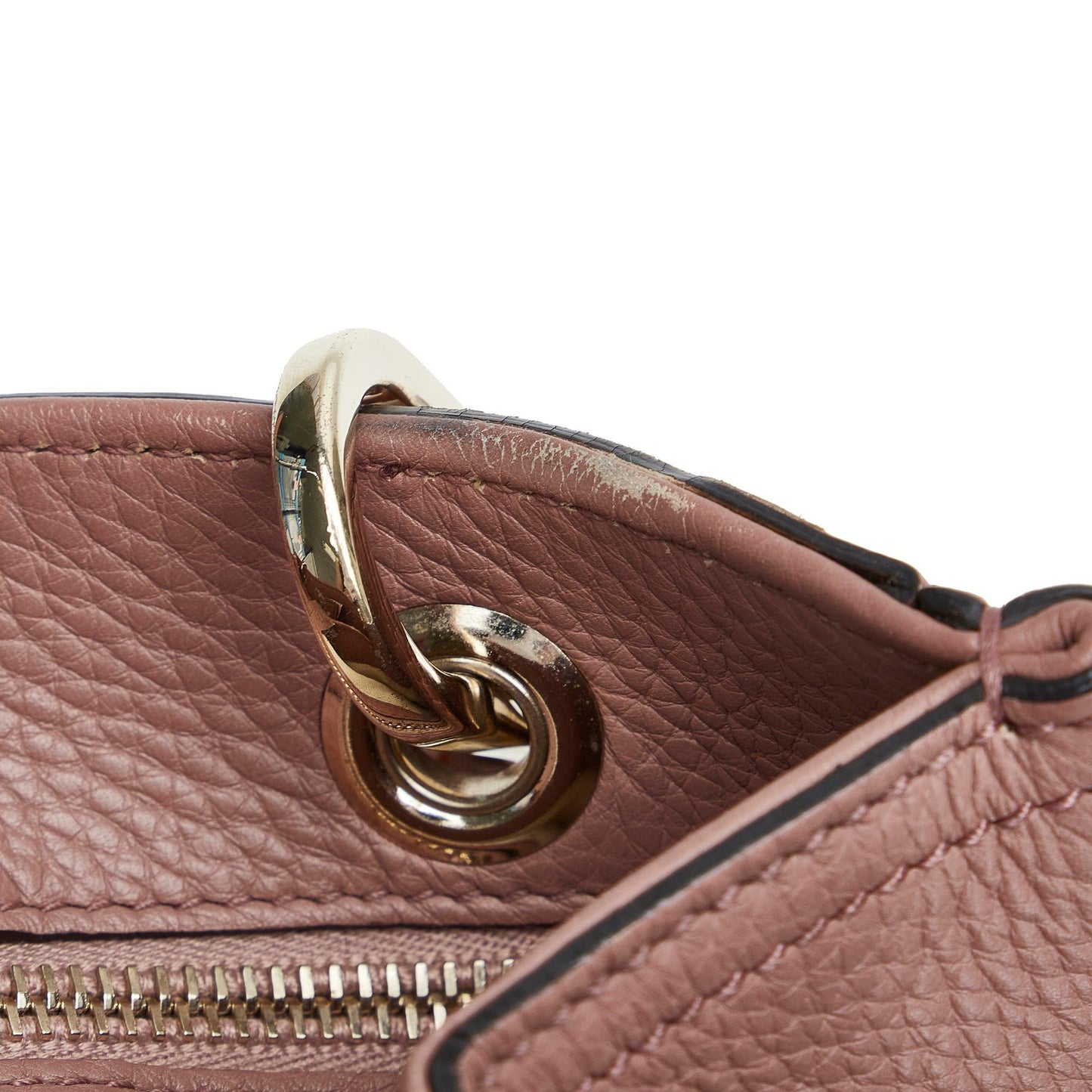 Gucci Bamboo Shopper (SHG-eQpxaN)