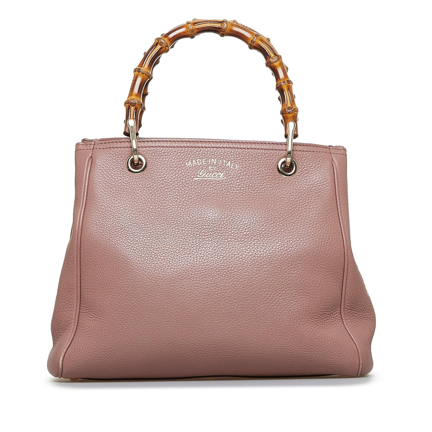 Gucci Bamboo Shopper (SHG-eQpxaN)