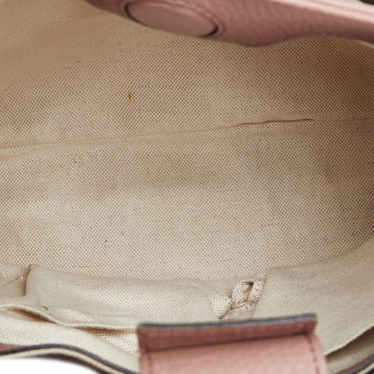 Gucci Bamboo Shopper (SHG-eQpxaN)