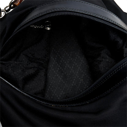 Gucci Bamboo Shoulder Bag (SHG-dH0jLJ)