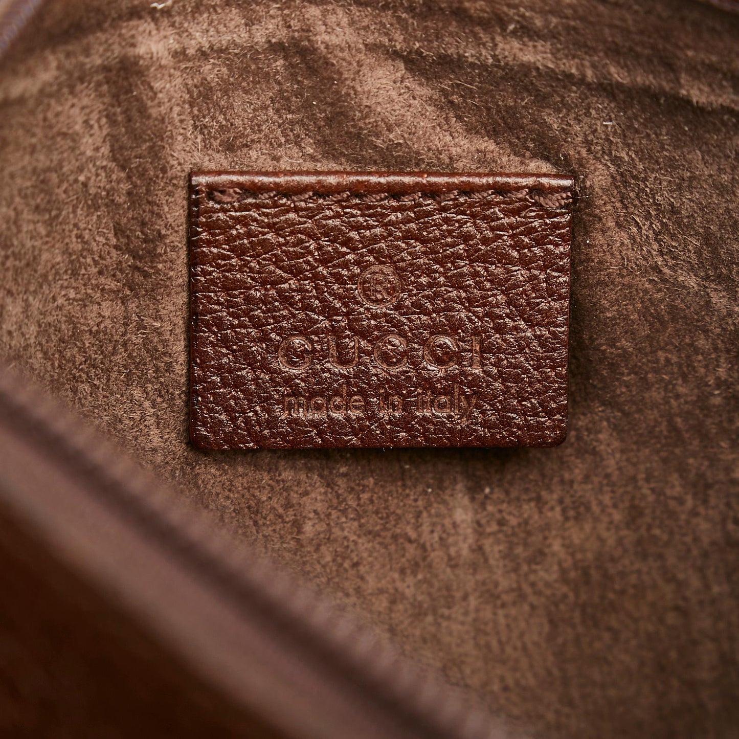 Gucci Bamboo Shoulder Bag (SHG-yS4VE5)