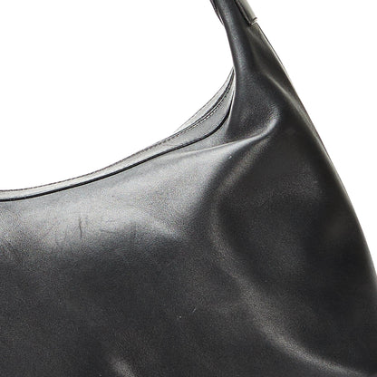 Gucci Bamboo Shoulder Bag (SHG-o4NqKL)