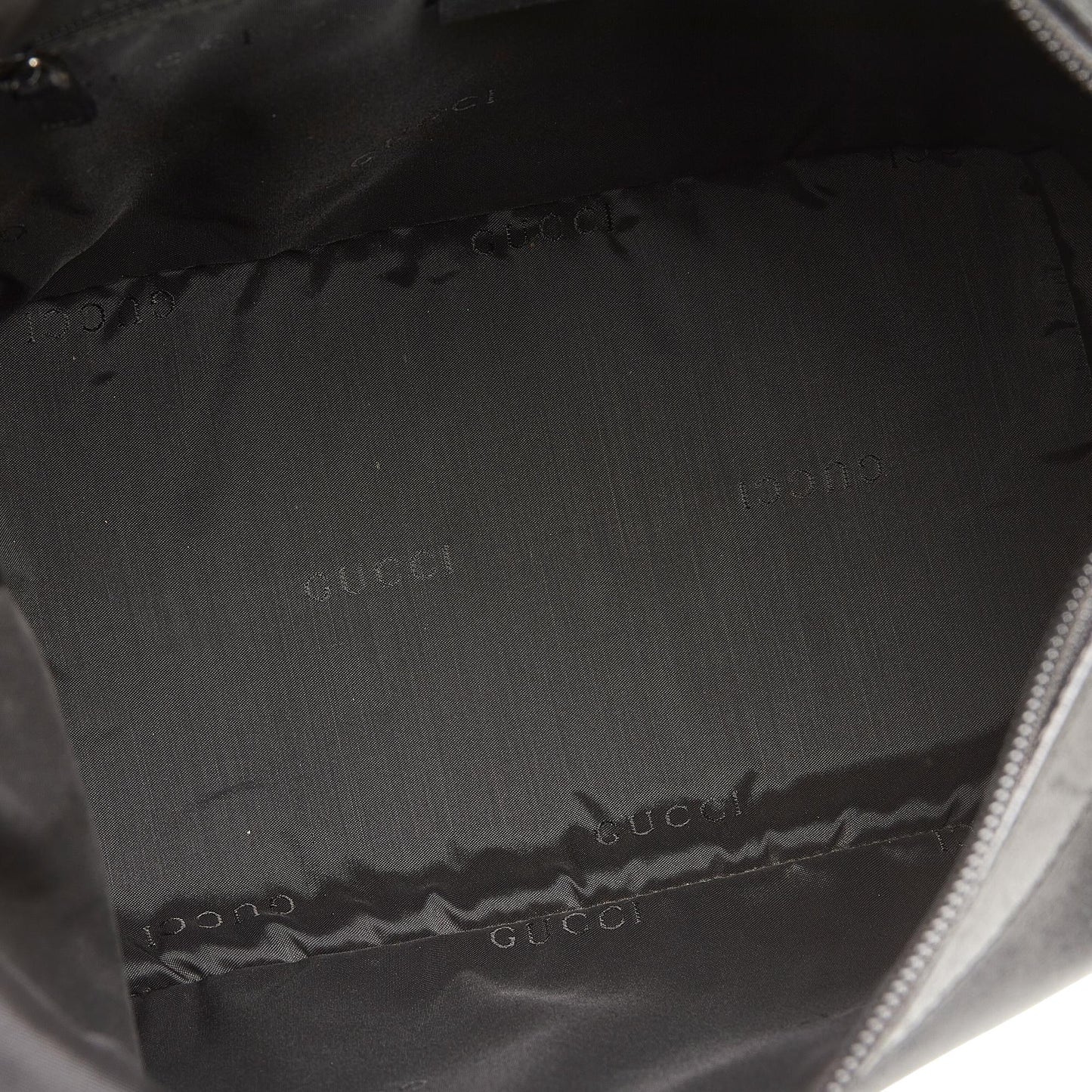 Gucci Bamboo Shoulder Bag (SHG-o4NqKL)