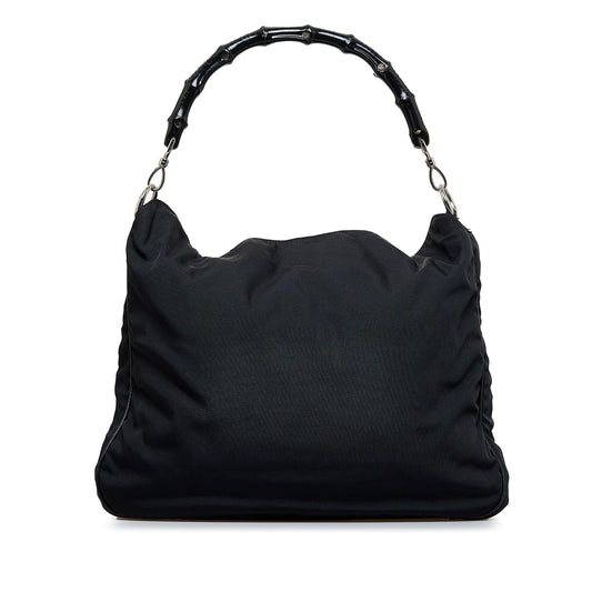 Gucci Bamboo Tote Bag (SHG-gi8tSv)