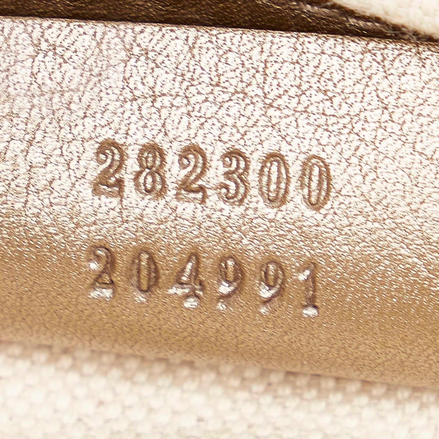 Gucci Bella Leather Satchel (SHG-20824)