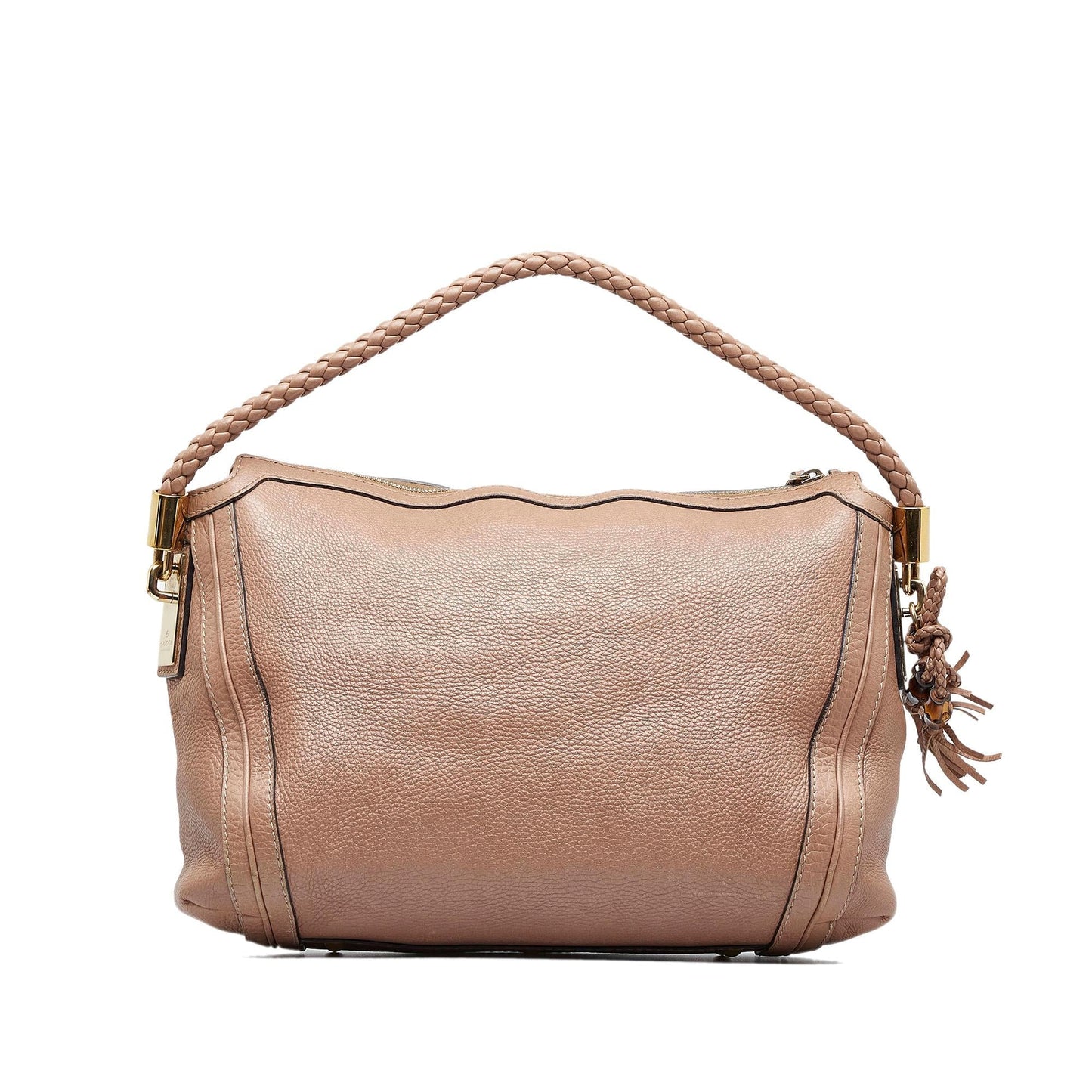 Gucci Bella Shoulder Bag (SHG-xaEslc)