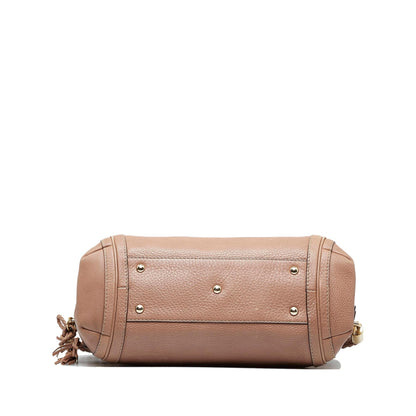 Gucci Bella Shoulder Bag (SHG-xaEslc)