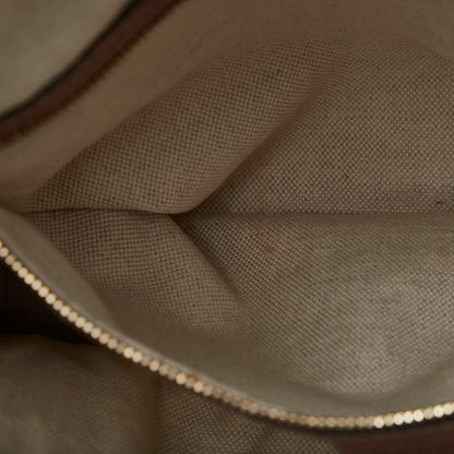 Gucci Bella Shoulder Bag (SHG-xaEslc)