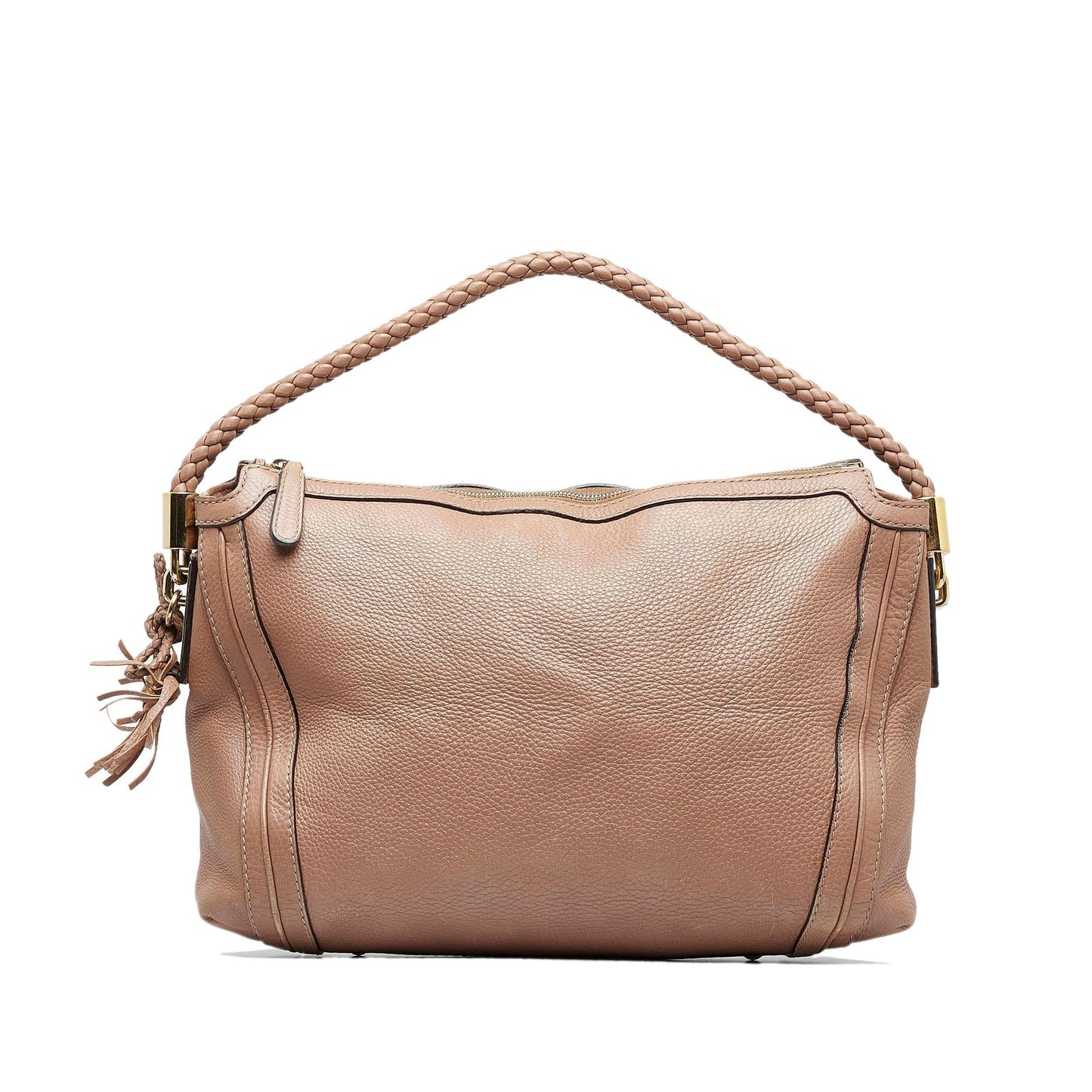 Gucci Bella Shoulder Bag (SHG-xaEslc)