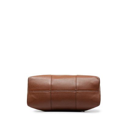 Gucci Bree Shoulder Bag (SHG-SUqv74)