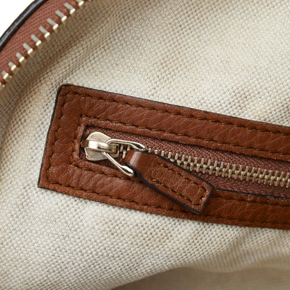 Gucci Bree Shoulder Bag (SHG-SUqv74)