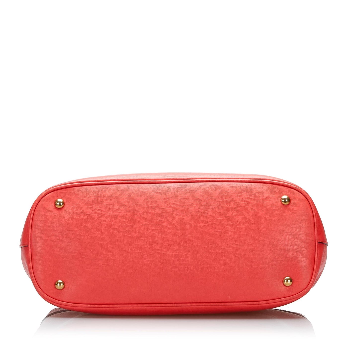 Gucci Bright Bit Satchel (SHG-R5EoHv)
