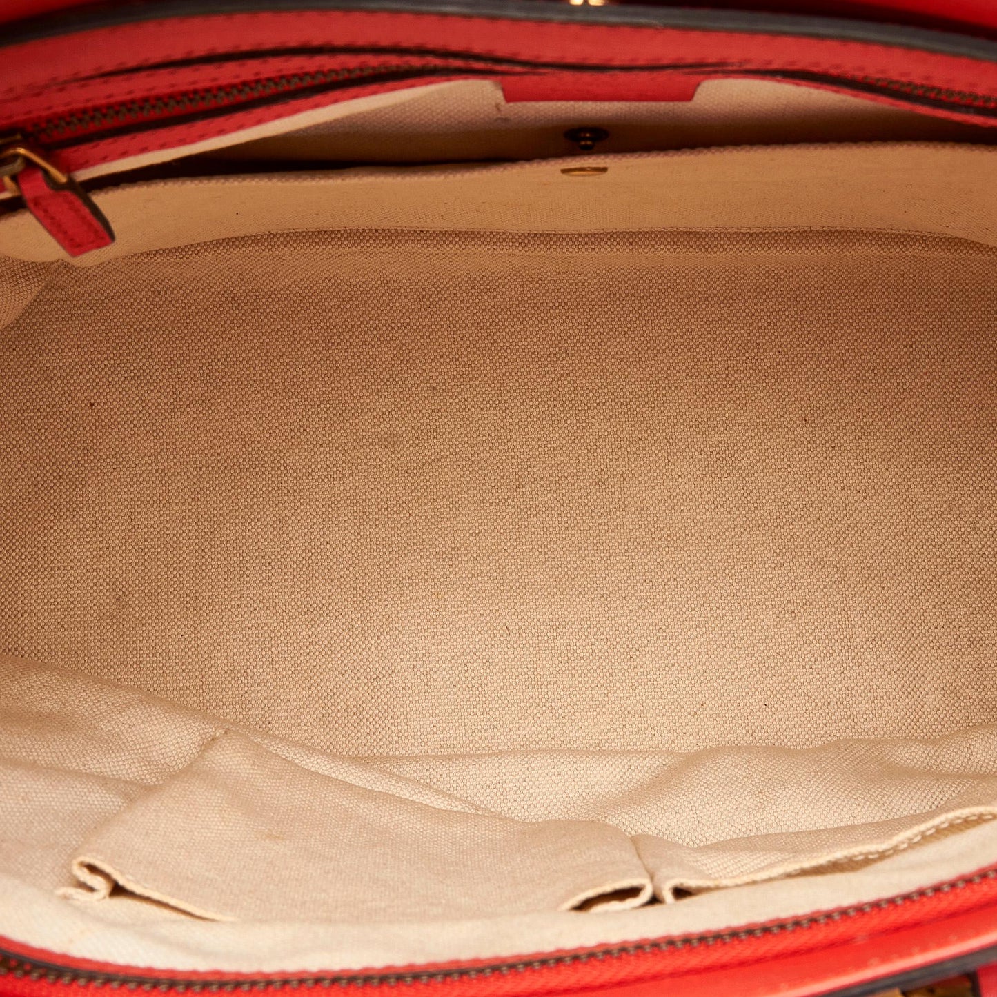 Gucci Bright Bit Satchel (SHG-R5EoHv)