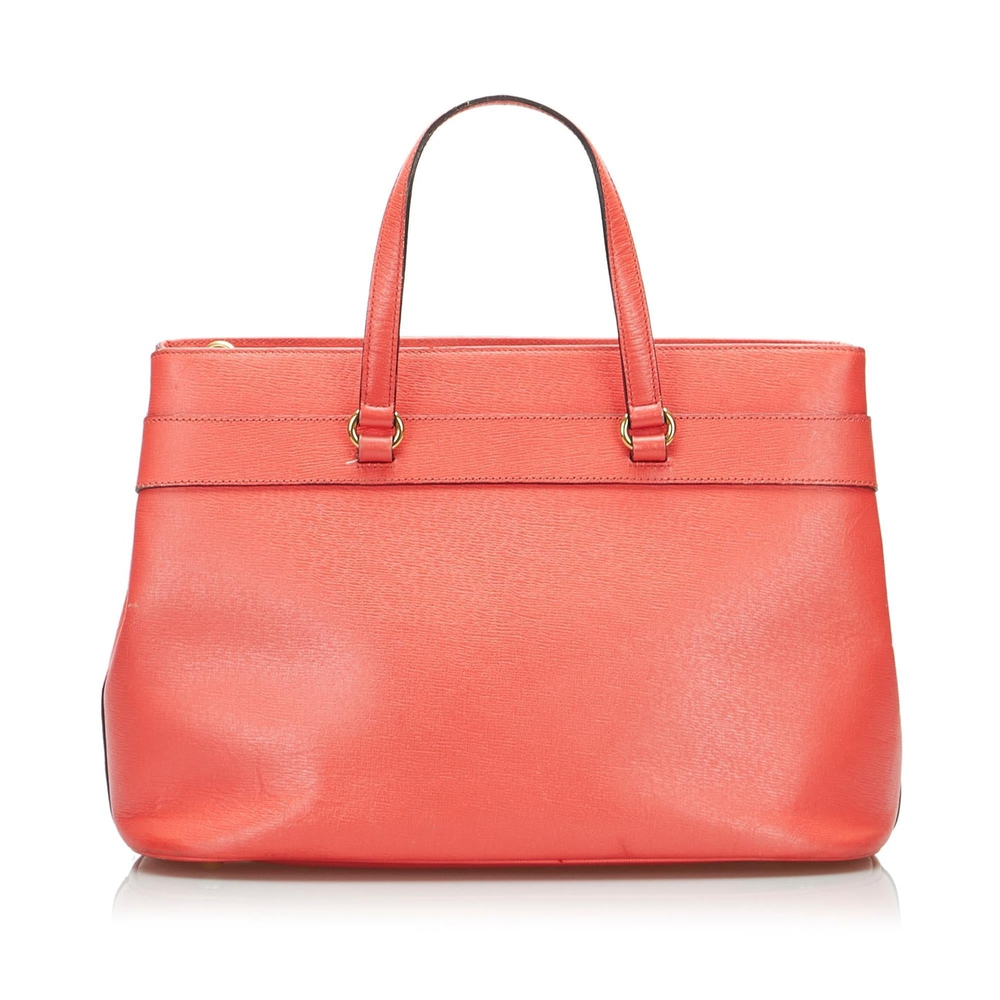 Gucci Bright Bit Satchel (SHG-YQFkcD)
