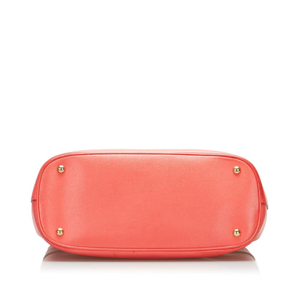 Gucci Bright Bit Satchel (SHG-YQFkcD)