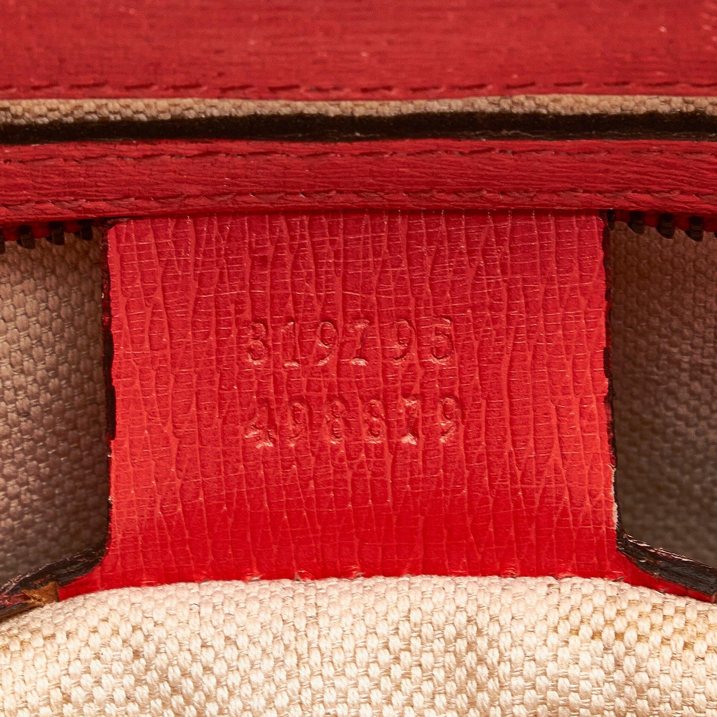 Gucci Bright Bit Satchel (SHG-YQFkcD)