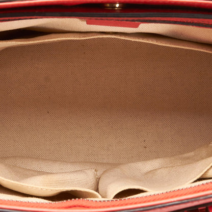 Gucci Bright Bit Satchel (SHG-YQFkcD)