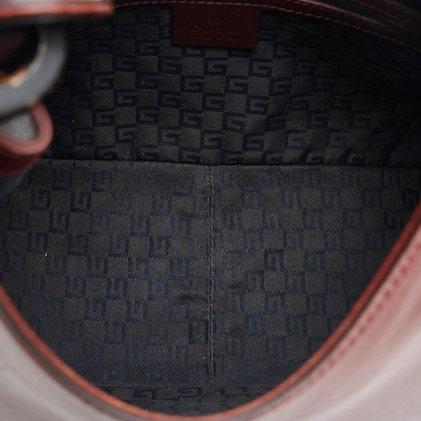 Gucci Calf Leather Handbag (SHG-gre6J3)