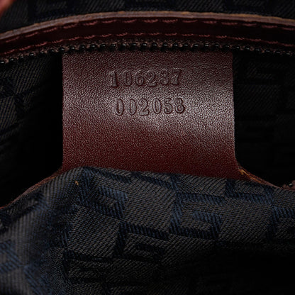 Gucci Calf Leather Handbag (SHG-gre6J3)