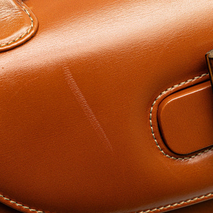 Gucci Calfskin Bamboo Night (SHG-etx3ut)