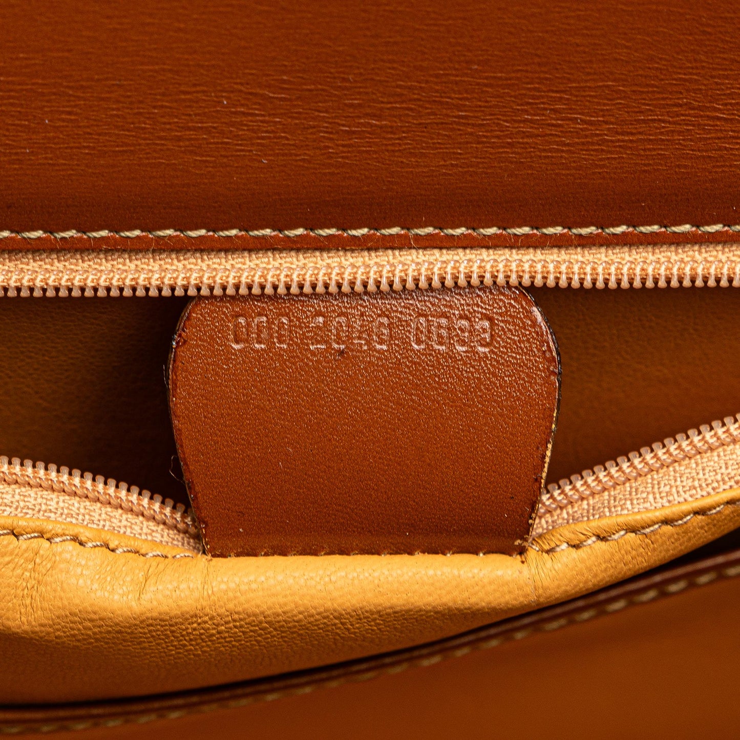 Gucci Calfskin Bamboo Night (SHG-etx3ut)