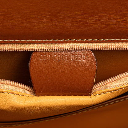 Gucci Calfskin Bamboo Night (SHG-etx3ut)