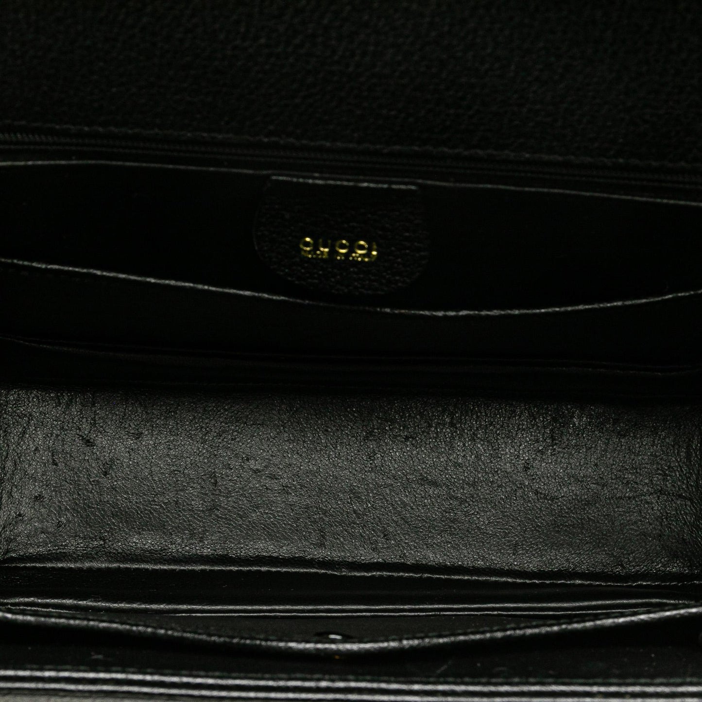 Gucci Calfskin Bamboo Night (SHG-10sxng)