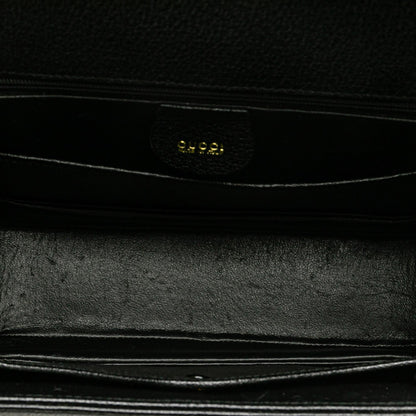 Gucci Calfskin Bamboo Night (SHG-10sxng)