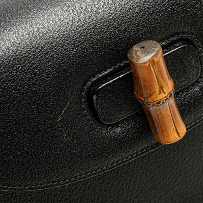 Gucci Calfskin Bamboo Night (SHG-10sxng)
