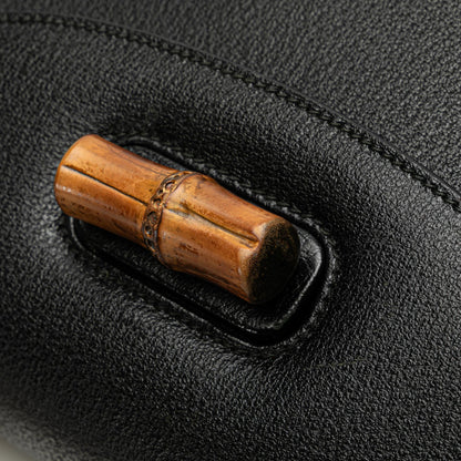 Gucci Calfskin Bamboo Night (SHG-10sxng)