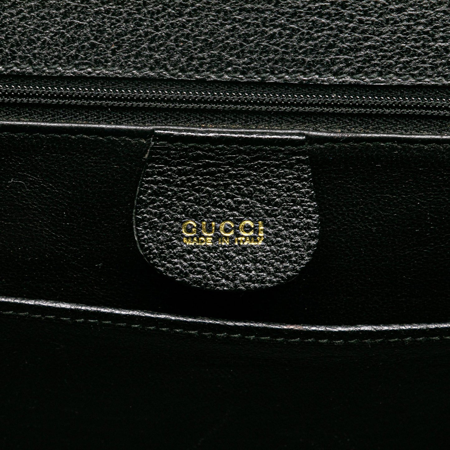 Gucci Calfskin Bamboo Night (SHG-10sxng)