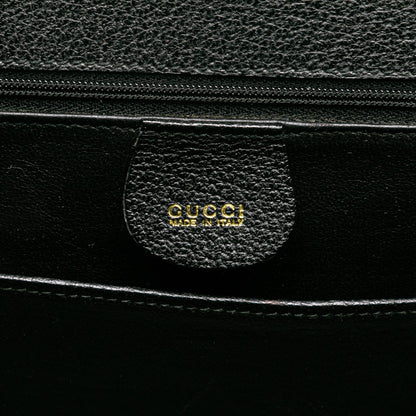 Gucci Calfskin Bamboo Night (SHG-10sxng)