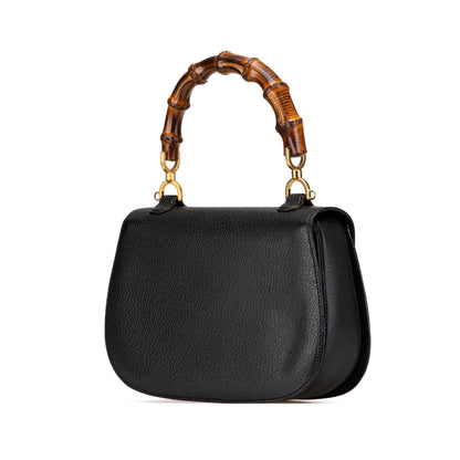 Gucci Calfskin Bamboo Night (SHG-10sxng)
