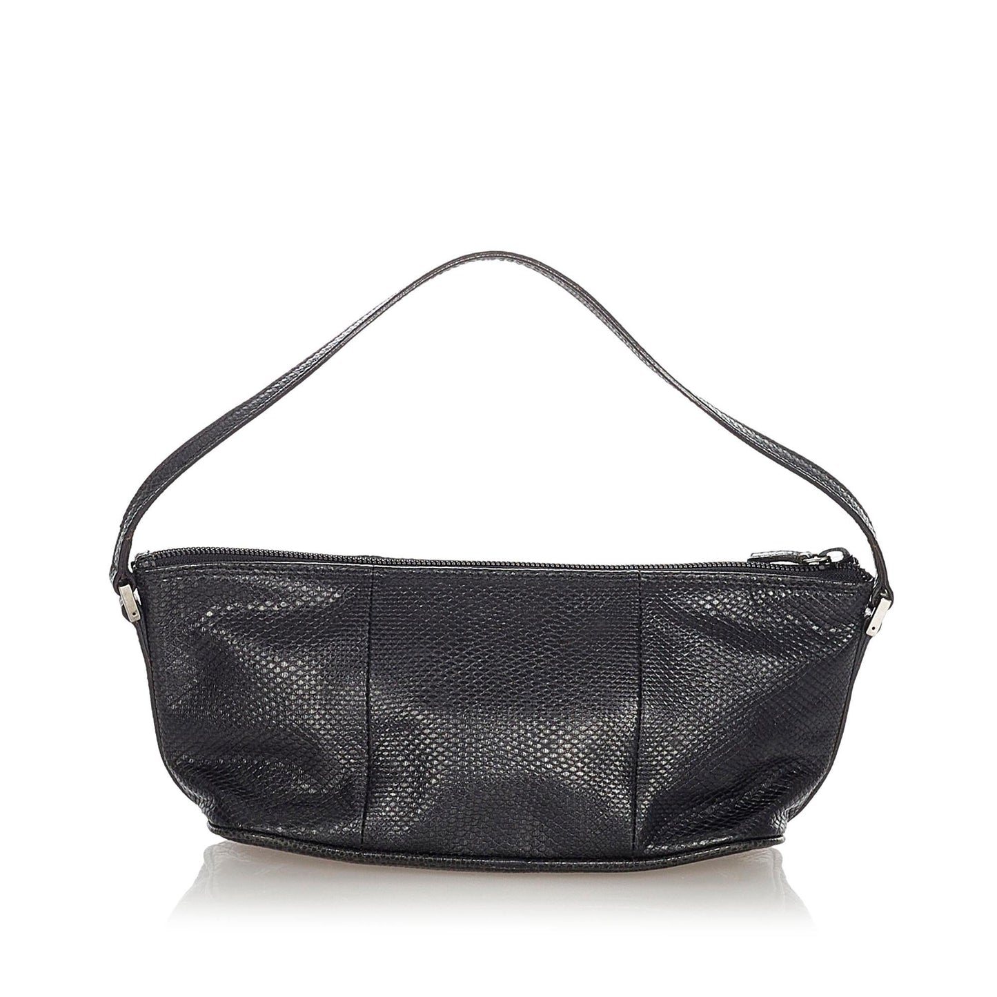 Gucci Canvas Boat (SHG-30511)
