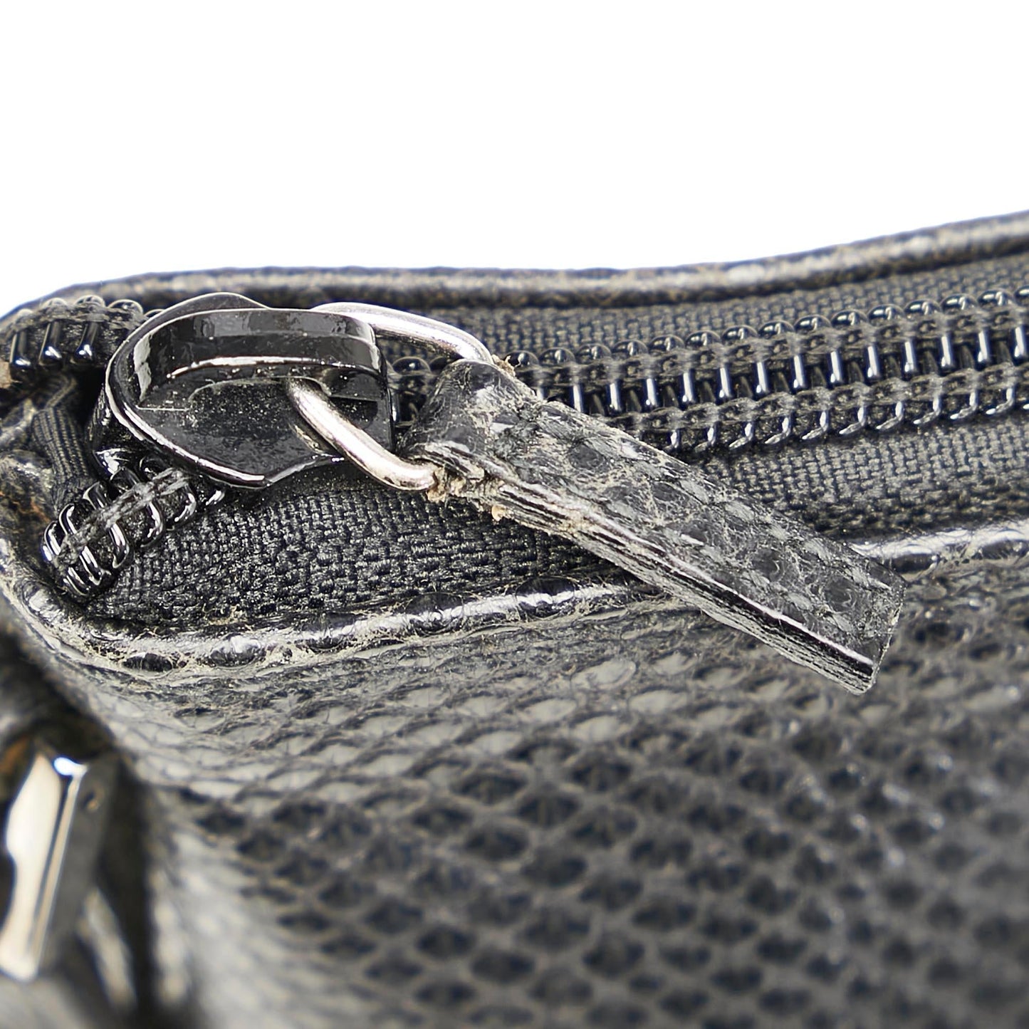 Gucci Canvas Boat (SHG-30511)