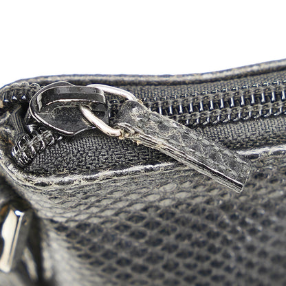 Gucci Canvas Boat (SHG-30511)