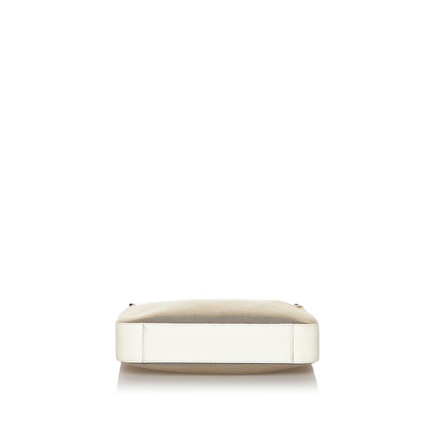 Gucci Canvas Chain Shoulder Bag (SHG-30264)