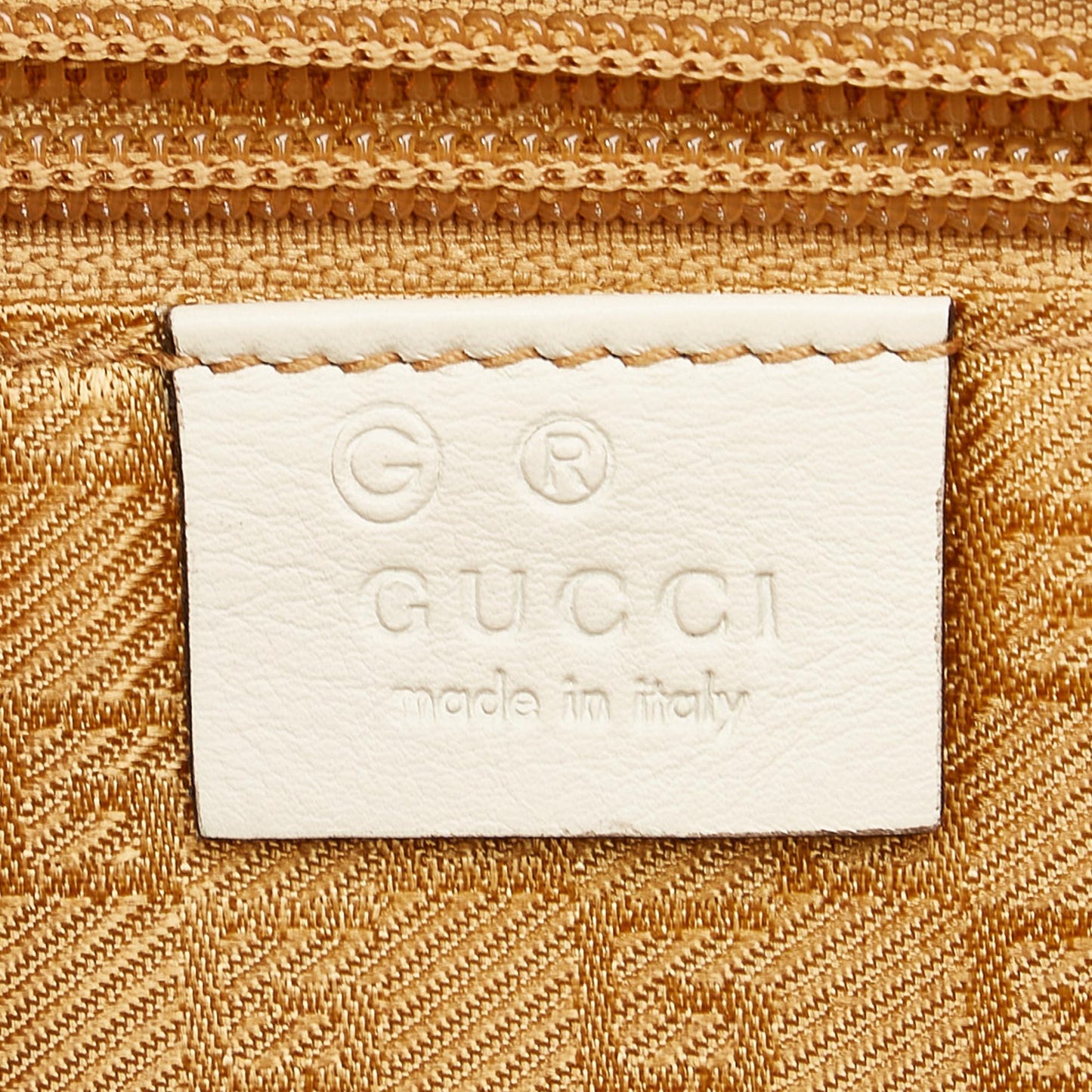 Gucci Canvas Crossbody Bag (SHG-23152)