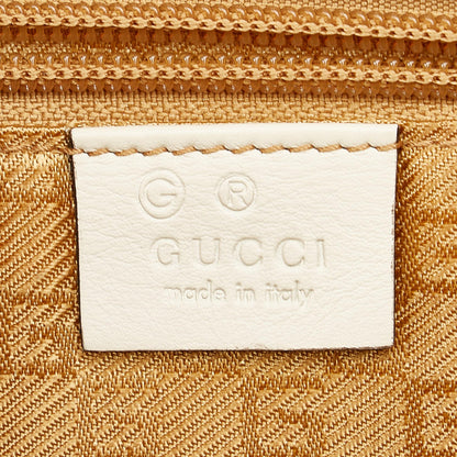 Gucci Canvas Crossbody Bag (SHG-23152)