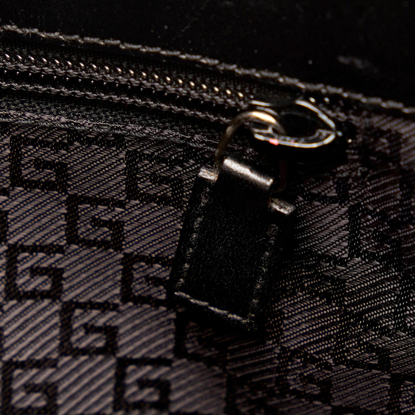 Gucci Canvas Crossbody Bag (SHG-31113)