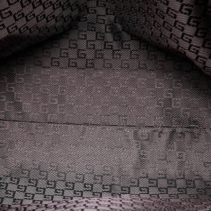 Gucci Canvas Crossbody Bag (SHG-31113)