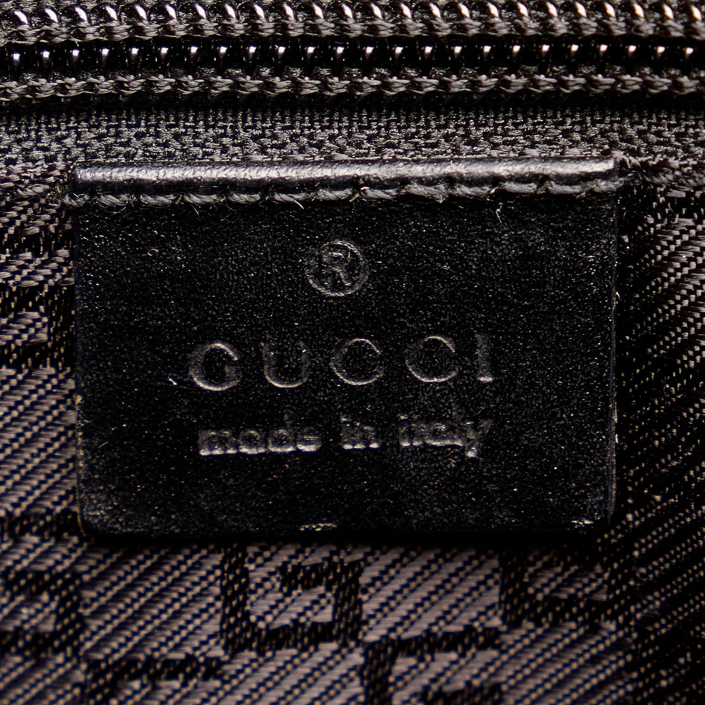 Gucci Canvas Crossbody Bag (SHG-31113)