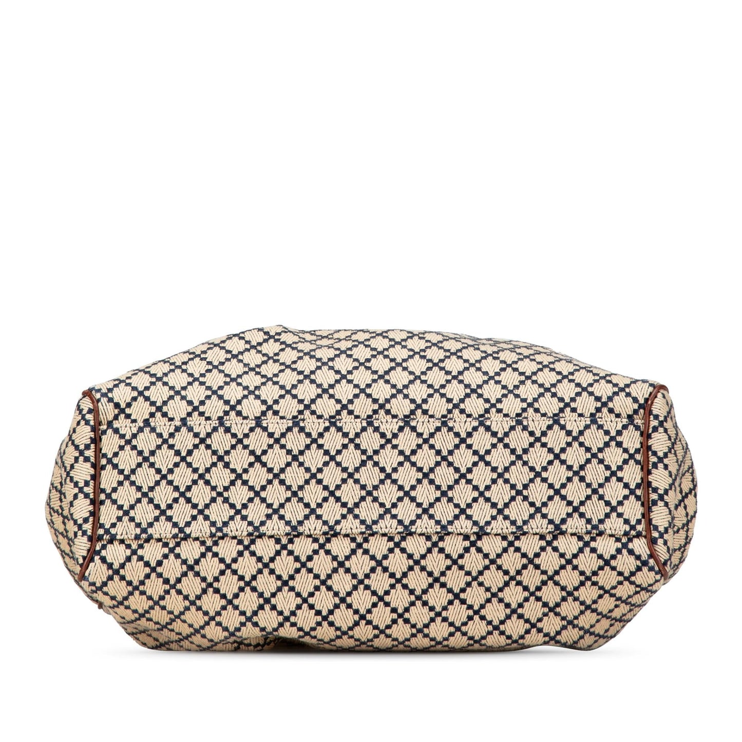 Gucci Canvas Diamante Sukey Tote (SHG-9QlZPA)