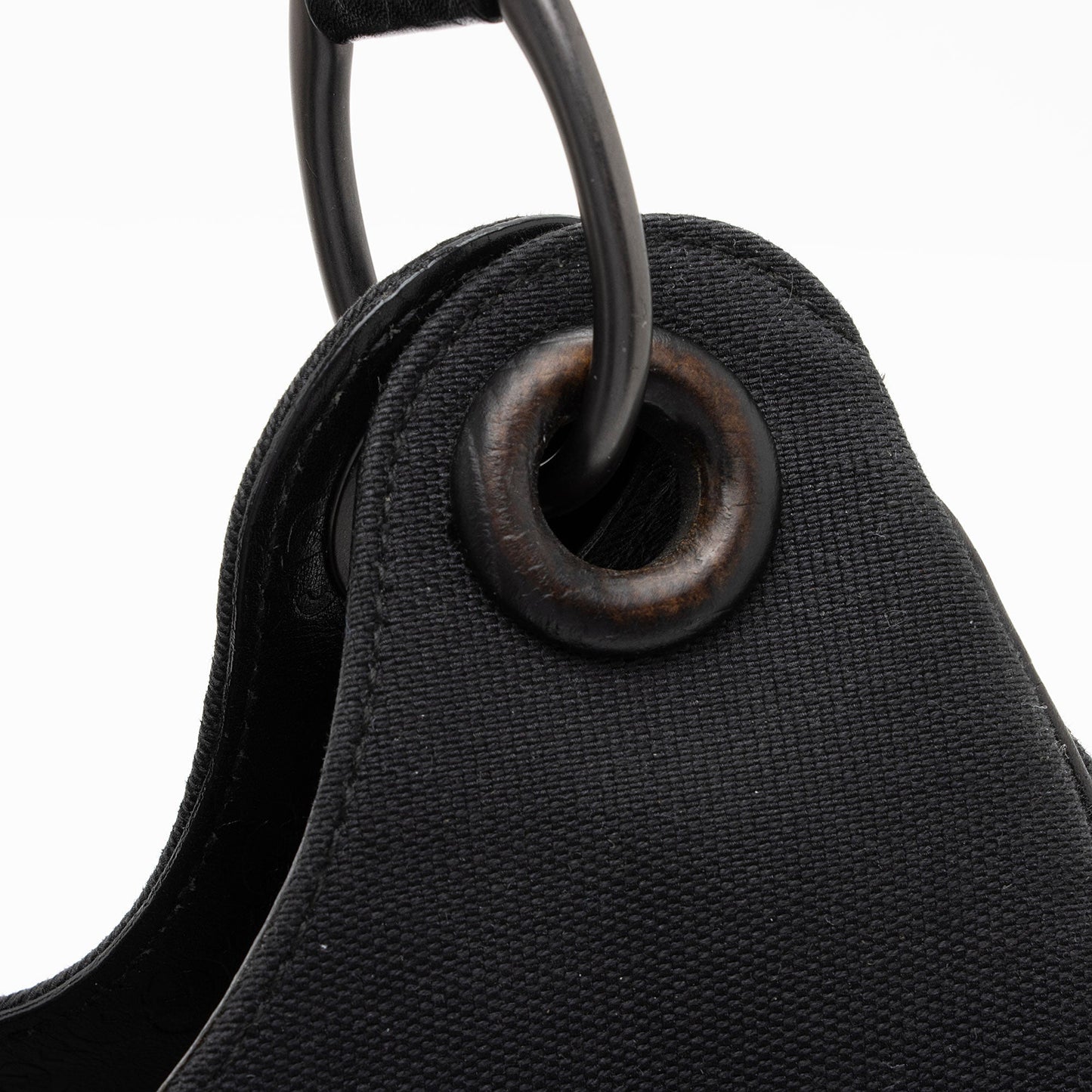 Gucci Canvas Guccissima Leather Colbert Hobo (SHF-CpDvCj)