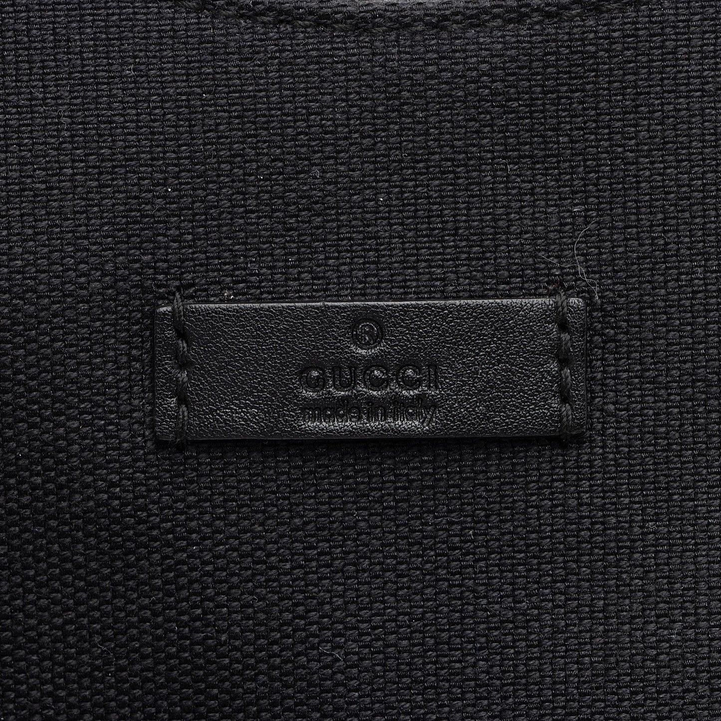 Gucci Canvas Guccissima Leather Colbert Hobo (SHF-CpDvCj)