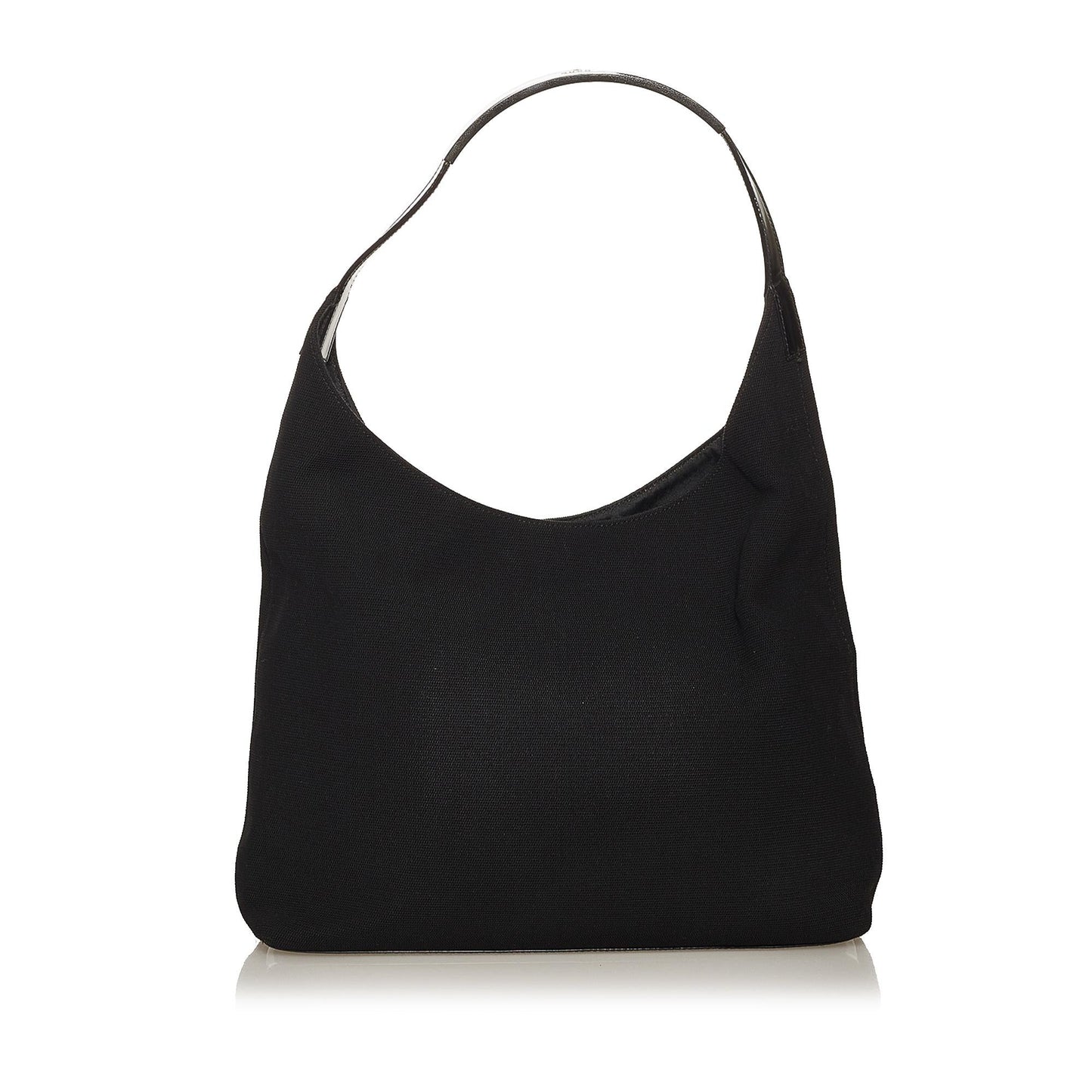 Gucci Canvas Shoulder Bag (SHG-29155)