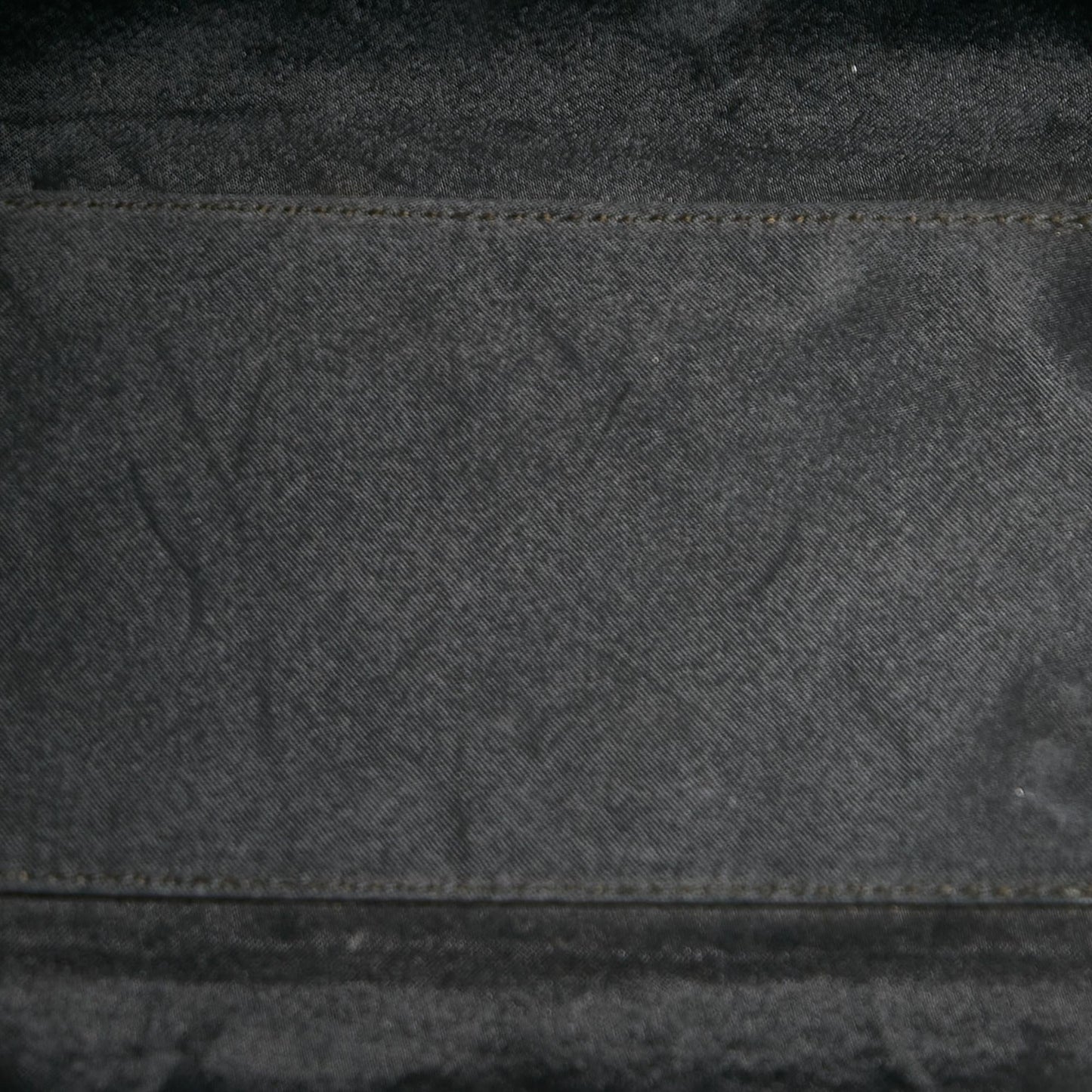 Gucci Canvas Shoulder Bag (SHG-29155)