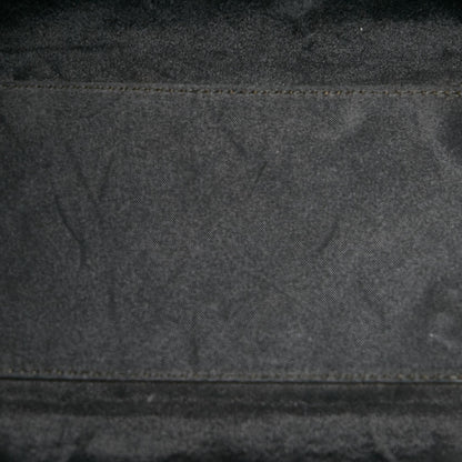 Gucci Canvas Shoulder Bag (SHG-29155)